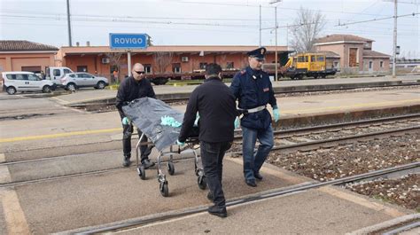 Il disoccupato sul treno Lugano